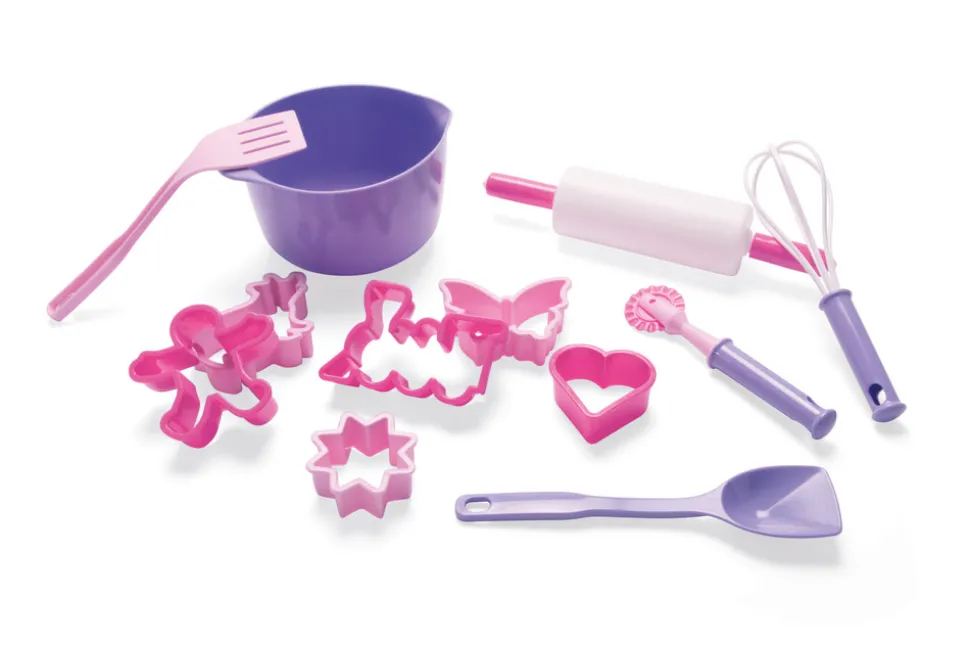 For My Little Princess – Bagesæt