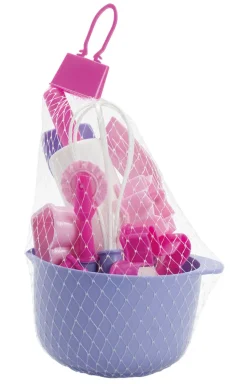 For My Little Princess – Bagesæt