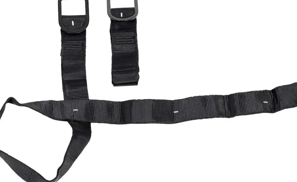 Forankningstropper Minikid / Max