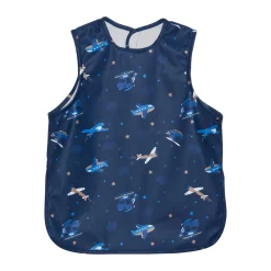 Forklæde - Pageant Blue