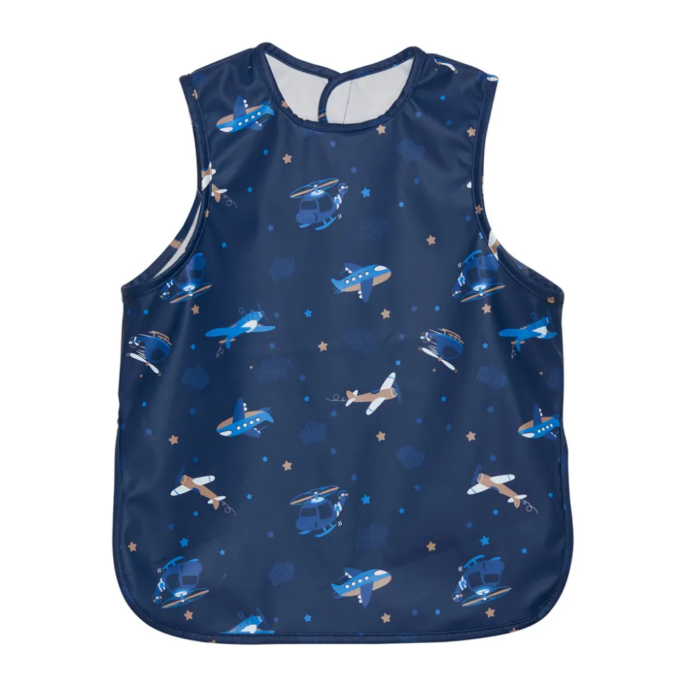 Forklæde - Pageant Blue