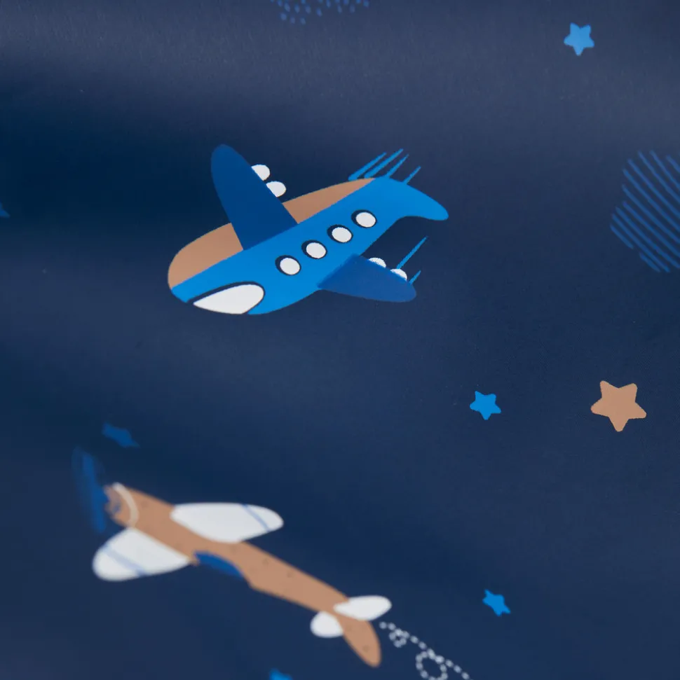 Forklæde - Pageant Blue