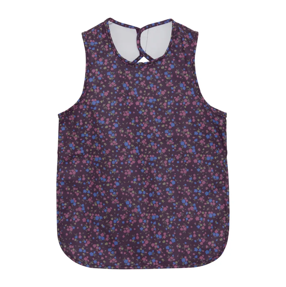 Forklæde - Plum Perfect