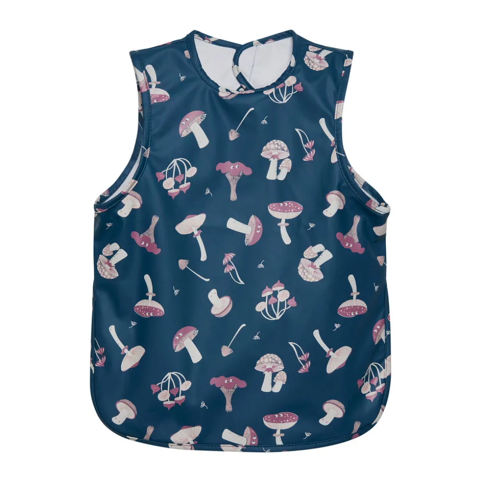 Forklæde - reflecting Pond