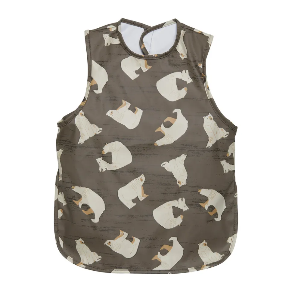 Forklæde - Sea Turtle