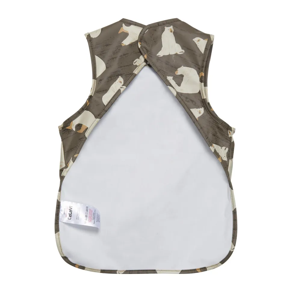 Forklæde - Sea Turtle