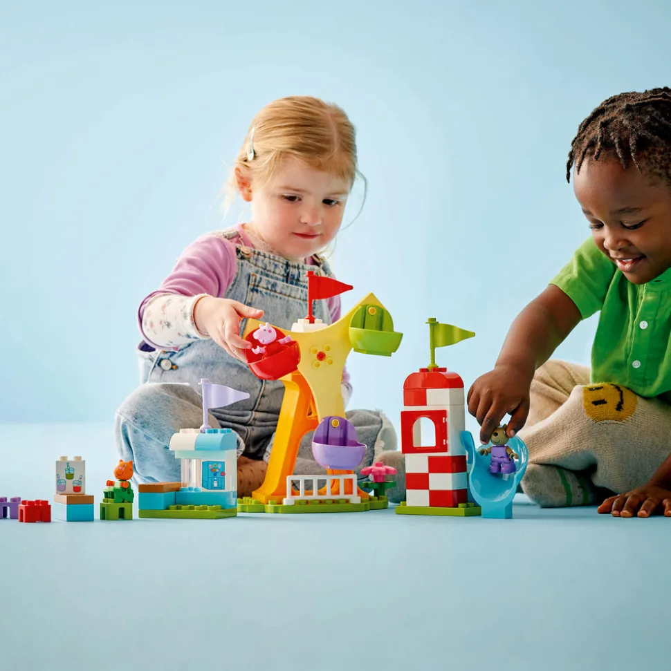 Forlystelsespark 10453