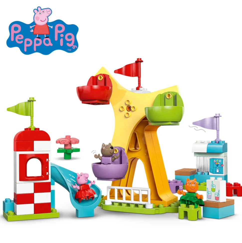 Forlystelsespark 10453