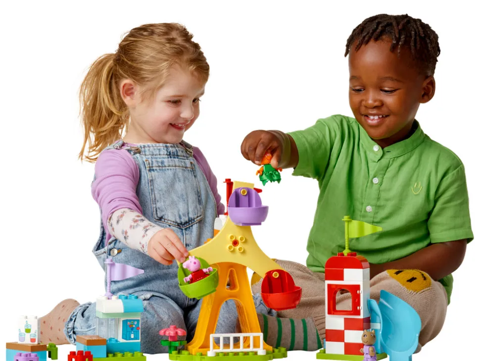 Forlystelsespark 10453