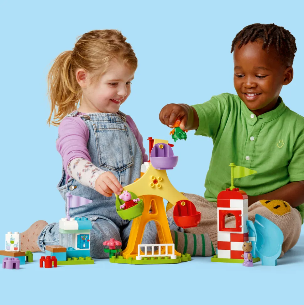 Forlystelsespark 10453