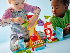 Forlystelsespark 10453