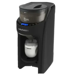 Formula Pro Advanced Black