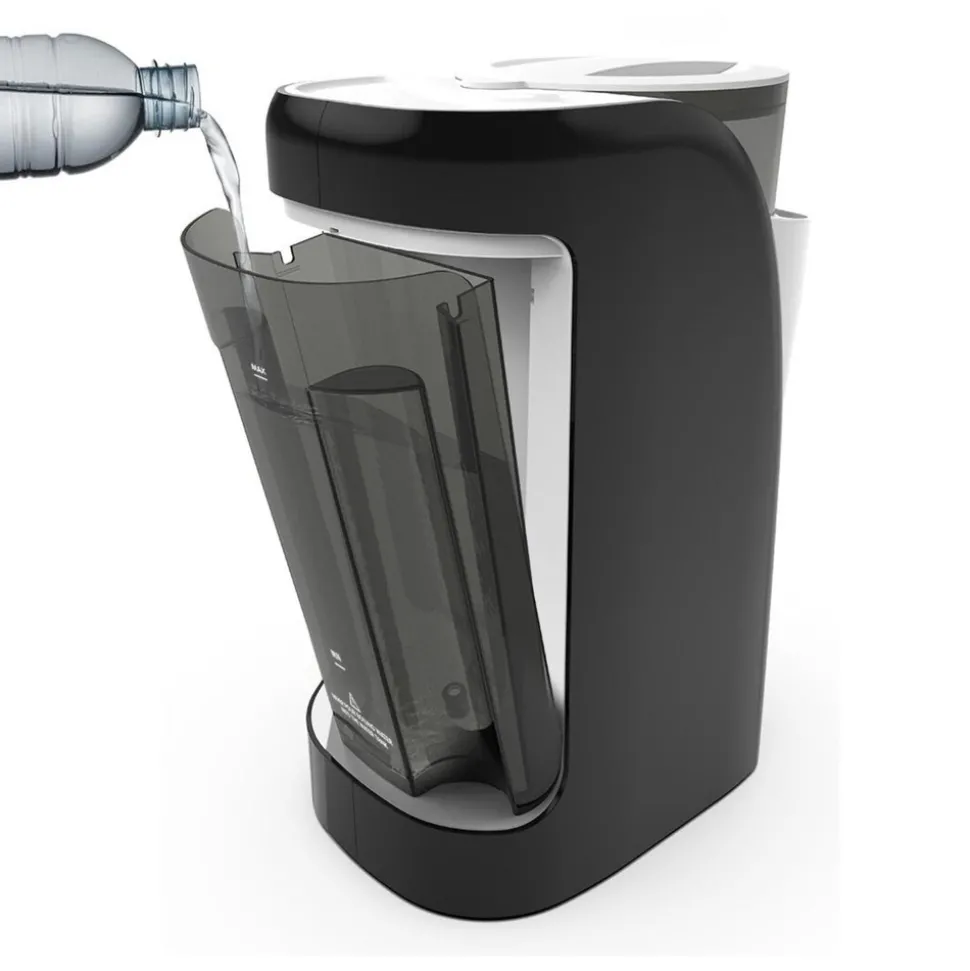 Formula Pro Advanced Hvid