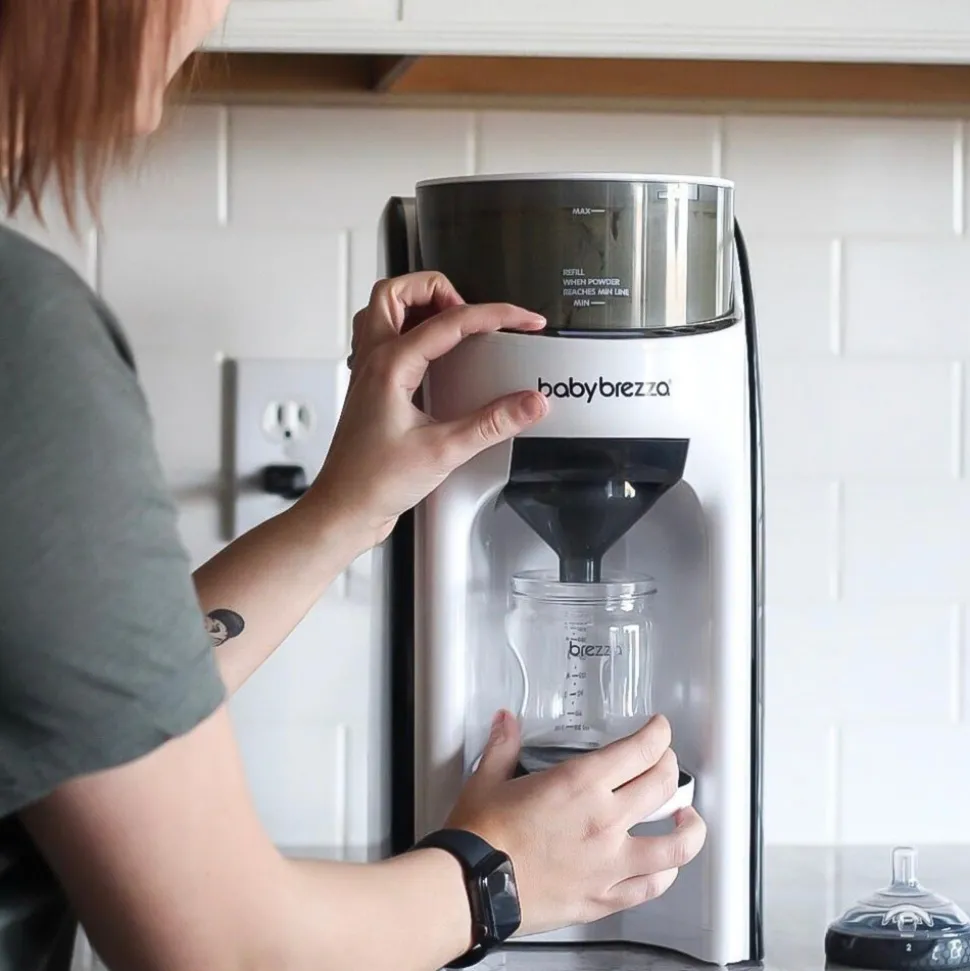 Formula Pro Advanced Hvid