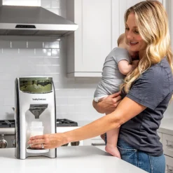 Formula Pro Advanced Hvid