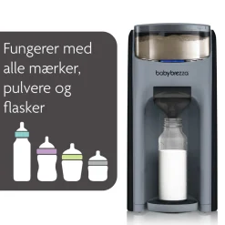 Formula Pro Advanced Slate