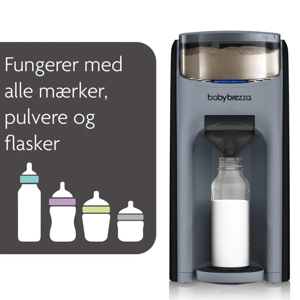 Formula Pro Advanced Slate