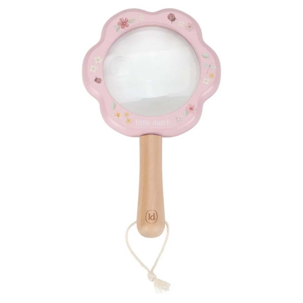 Forstørrelsesglas Fairy Garden