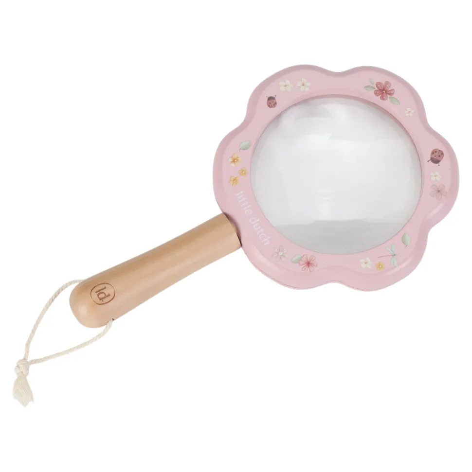 Forstørrelsesglas Fairy Garden