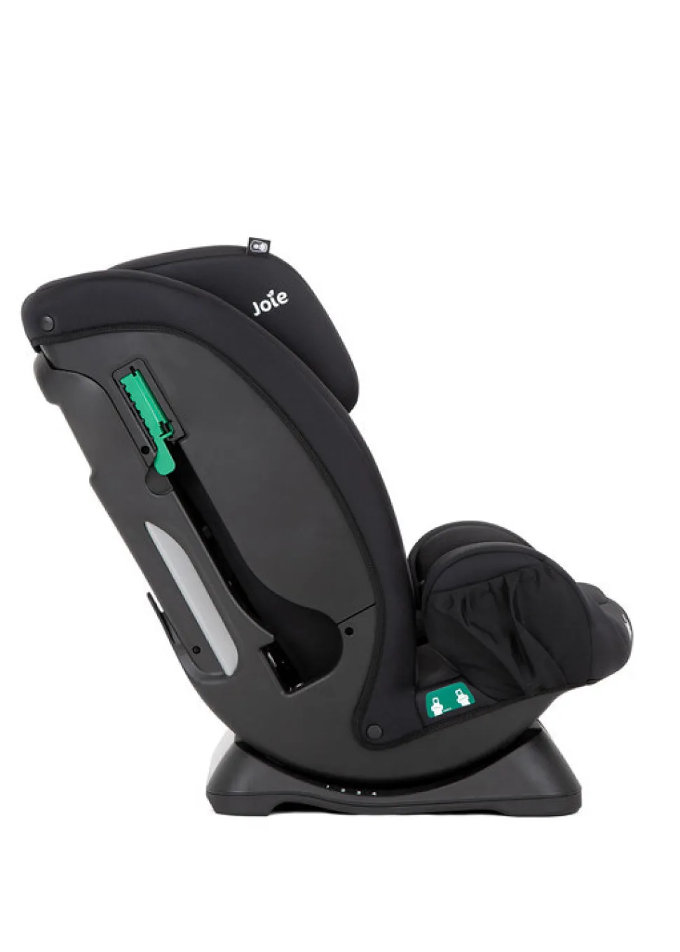 Fortifi R129 - shale