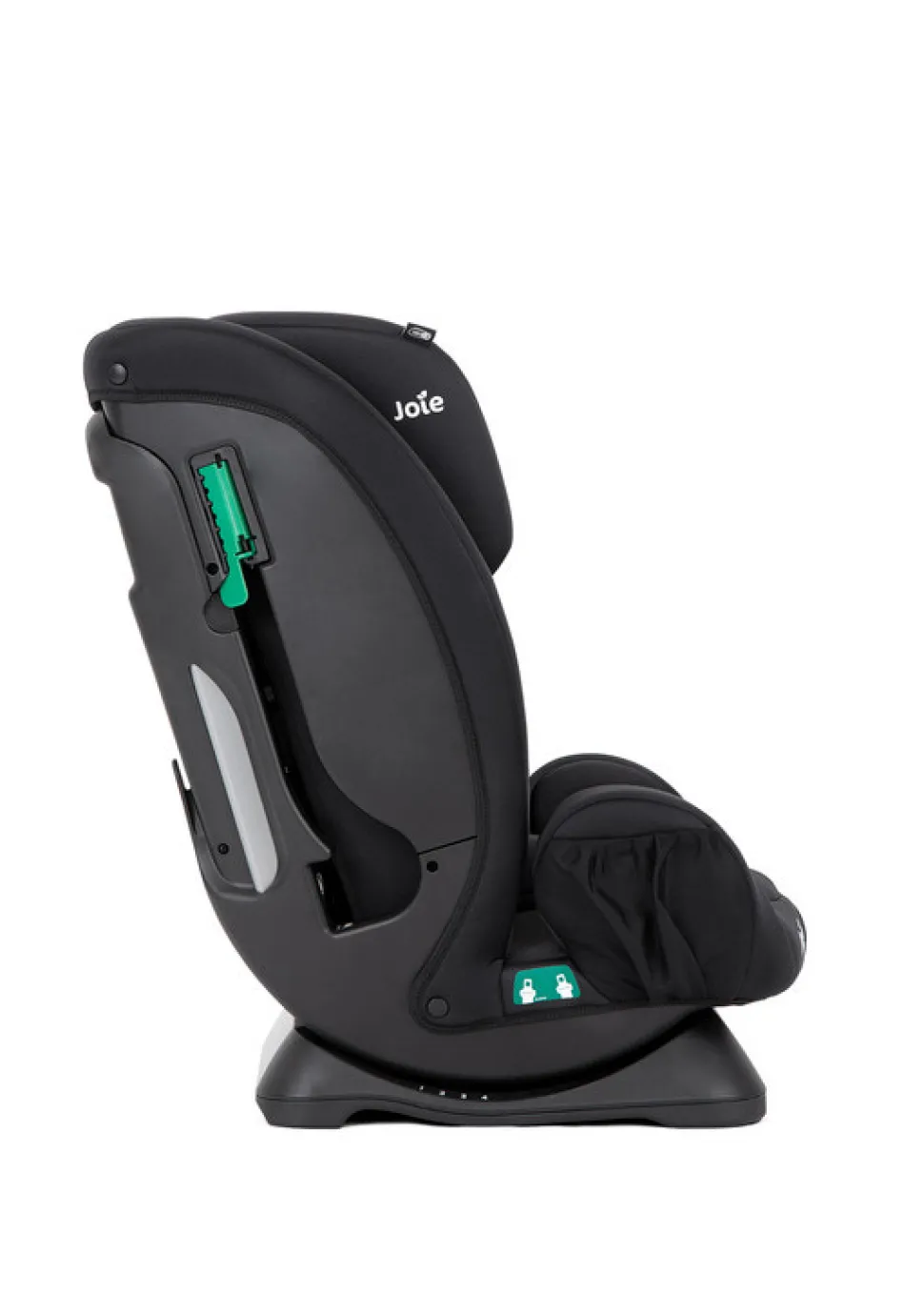 Fortifi R129 - shale