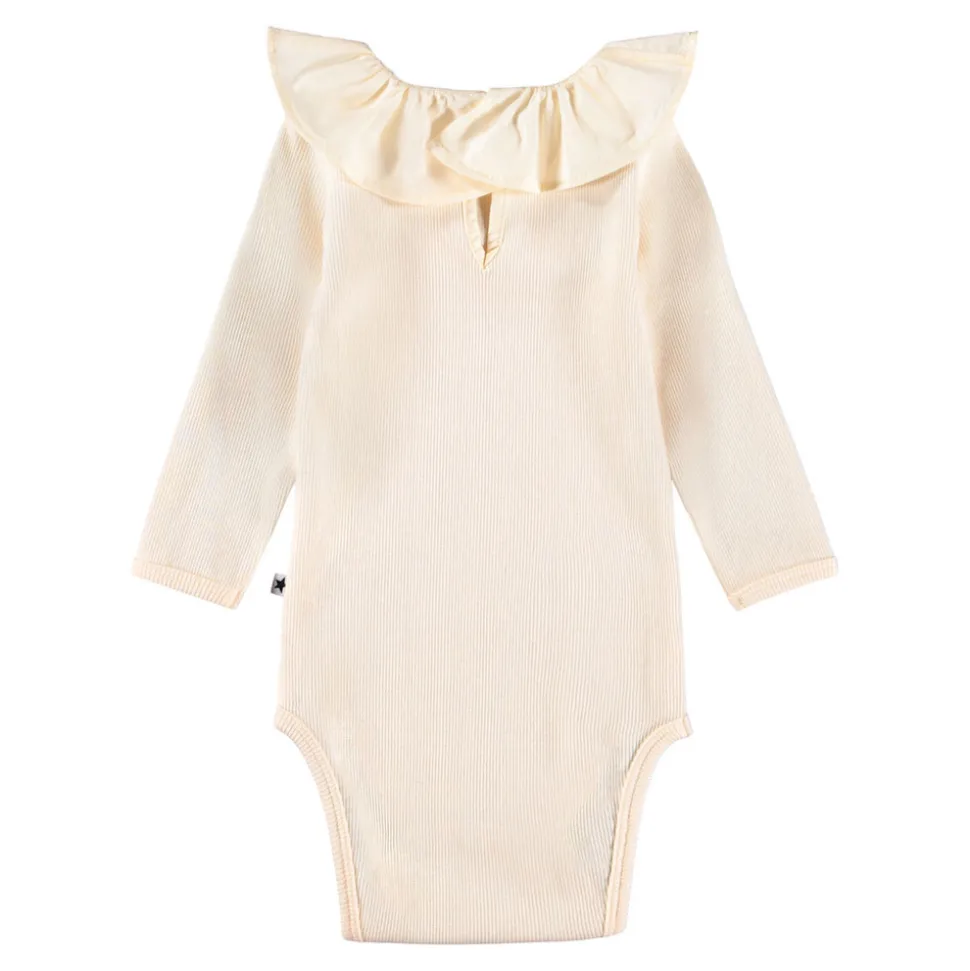 Foss Body - Buttercream