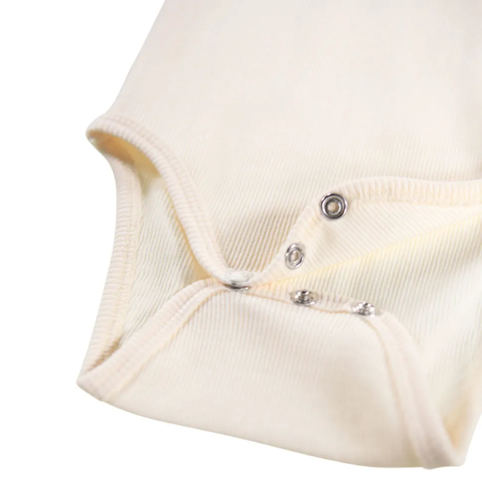 Foss Body - Buttercream