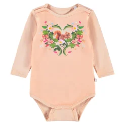 Foss Body - Squirrel heart