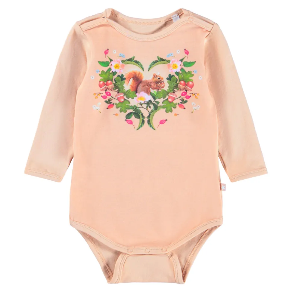 Foss Body - Squirrel heart