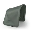 Fox 5 Renew/ Kangaroo sun canopy FOREST GREEN