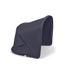 Fox 5 Renew sun canopy - deep indigo