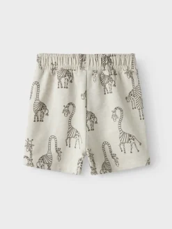 Freddie sweat shorts - PEYOTE MEL
