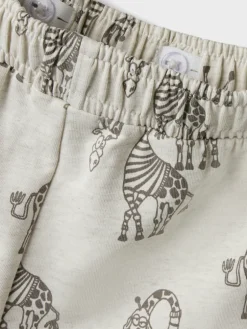 Freddie sweat shorts - PEYOTE MEL