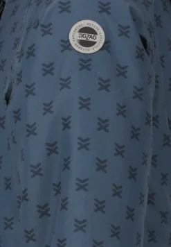 Freeze 2-zip Flyverdragt W-PRO 10000 - Navy