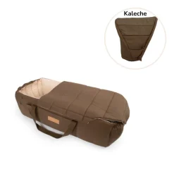 Frida Swift lift 2.0 inkl. kaleche - Olive