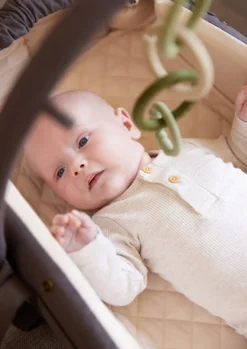 Frida Swift lift 2.0 inkl. kaleche - Olive