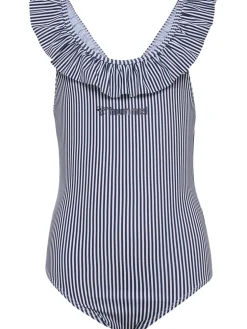 Frilli badedragt - NAVY BLAZER/BRIGHT WHITE