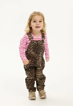 Fro Rib Bluse - IBIS ROSE