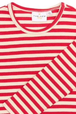 Fro Rib Bluse - SKI PATROL