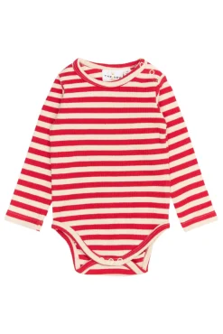 Fro Rib Body Langærmet - SKI PATROL