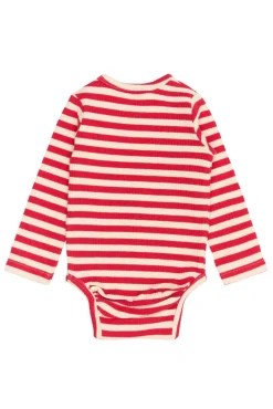 Fro Rib Body Langærmet - SKI PATROL