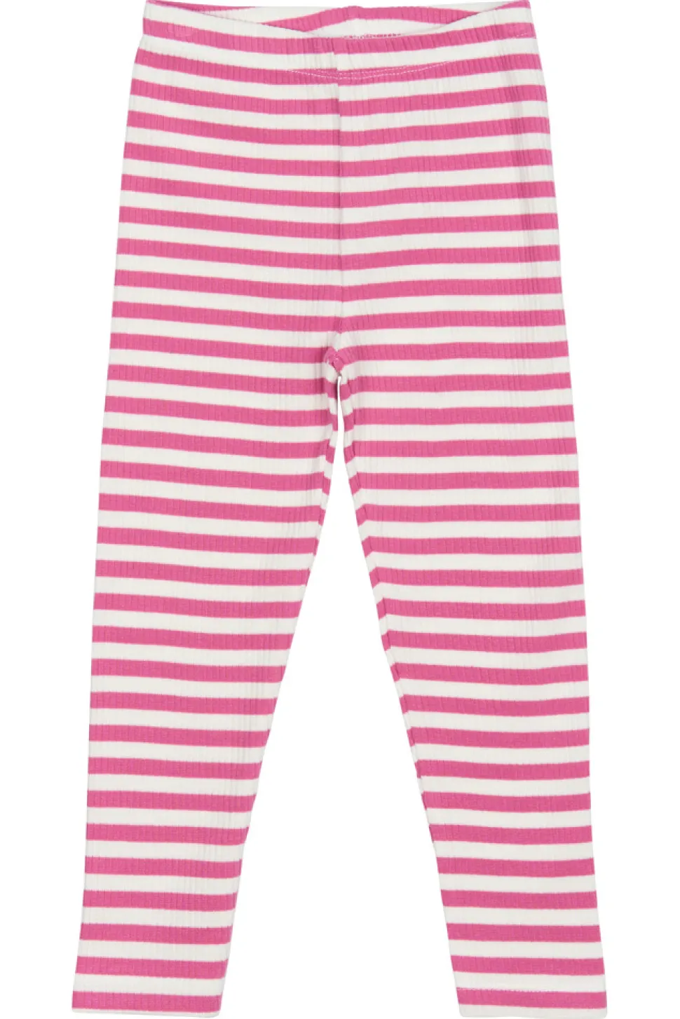 Fro Rib Leggings - IBIS ROSE