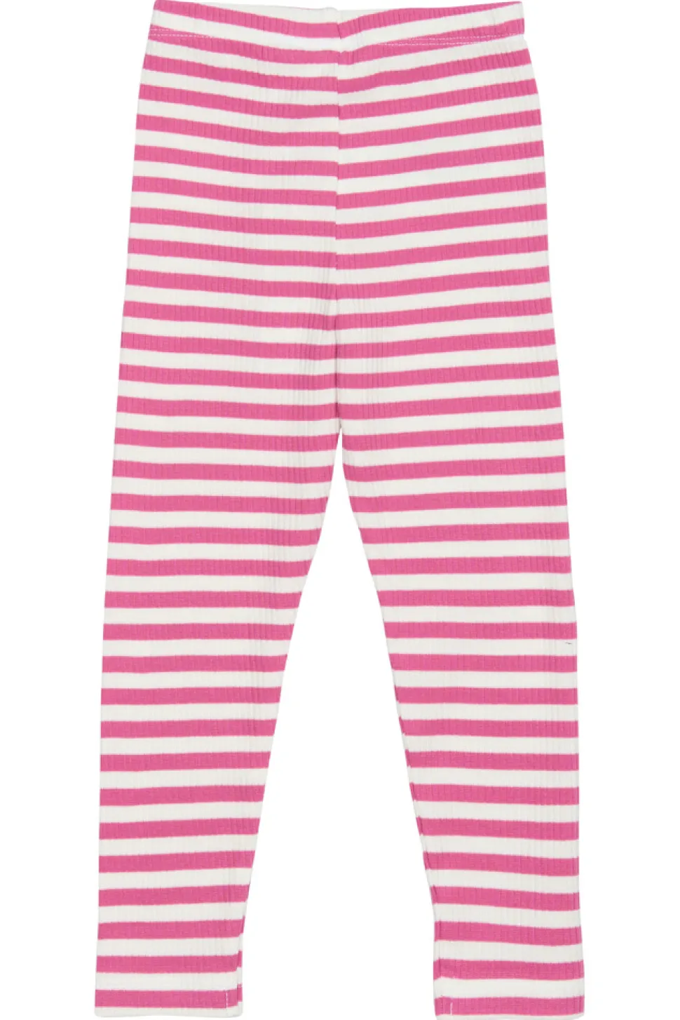 Fro Rib Leggings - IBIS ROSE