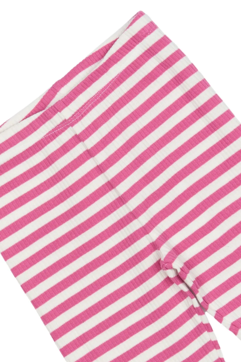 Fro Rib Leggings - IBIS ROSE