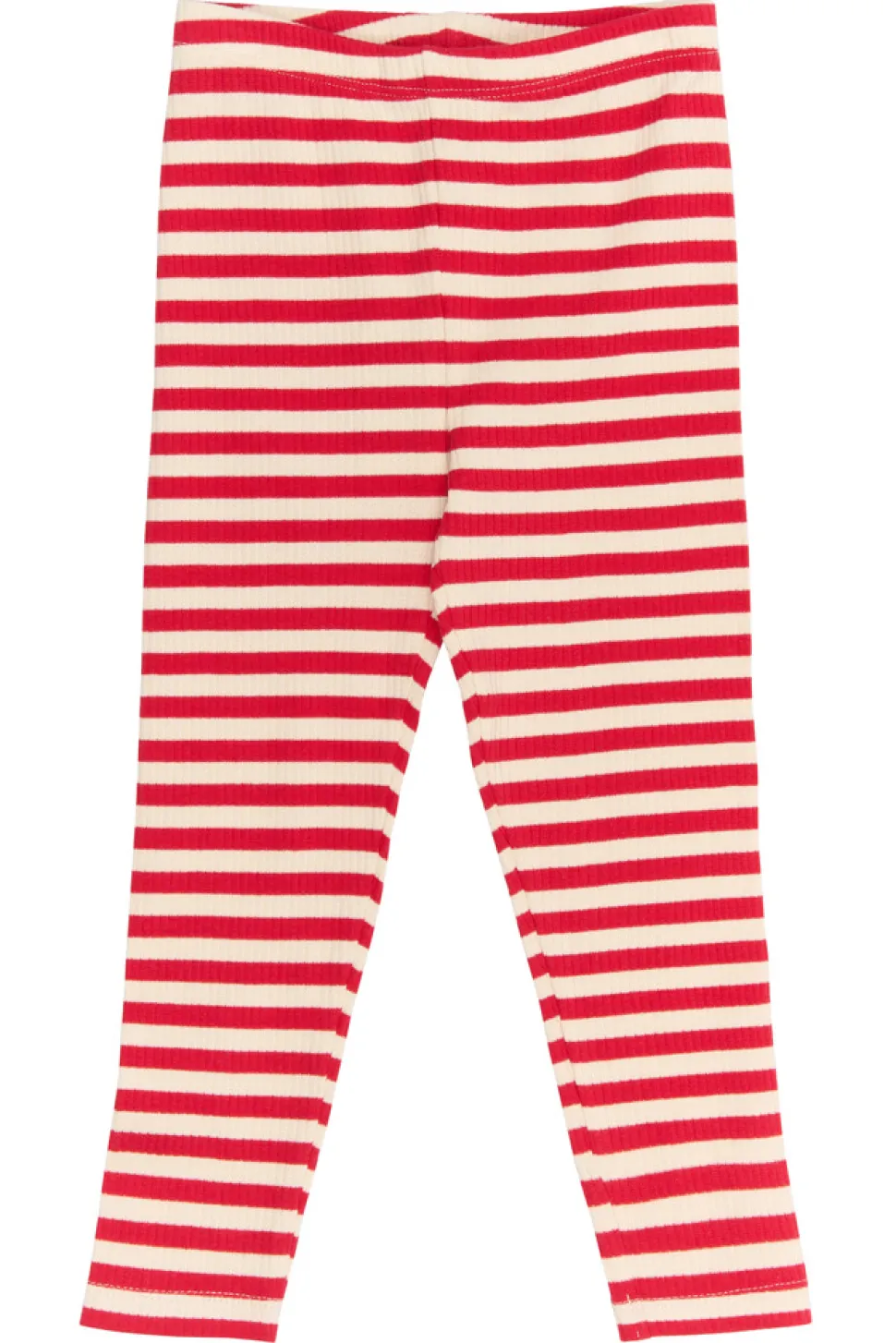 Fro Rib Leggings - SKI PATROL