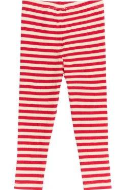 Fro Rib Leggings - SKI PATROL