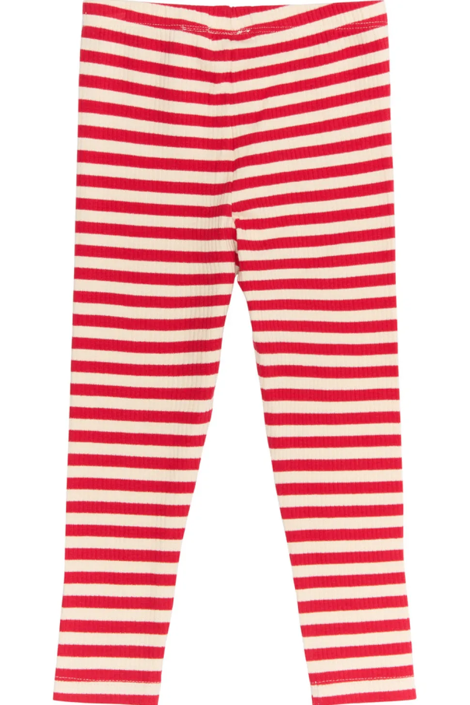 Fro Rib Leggings - SKI PATROL