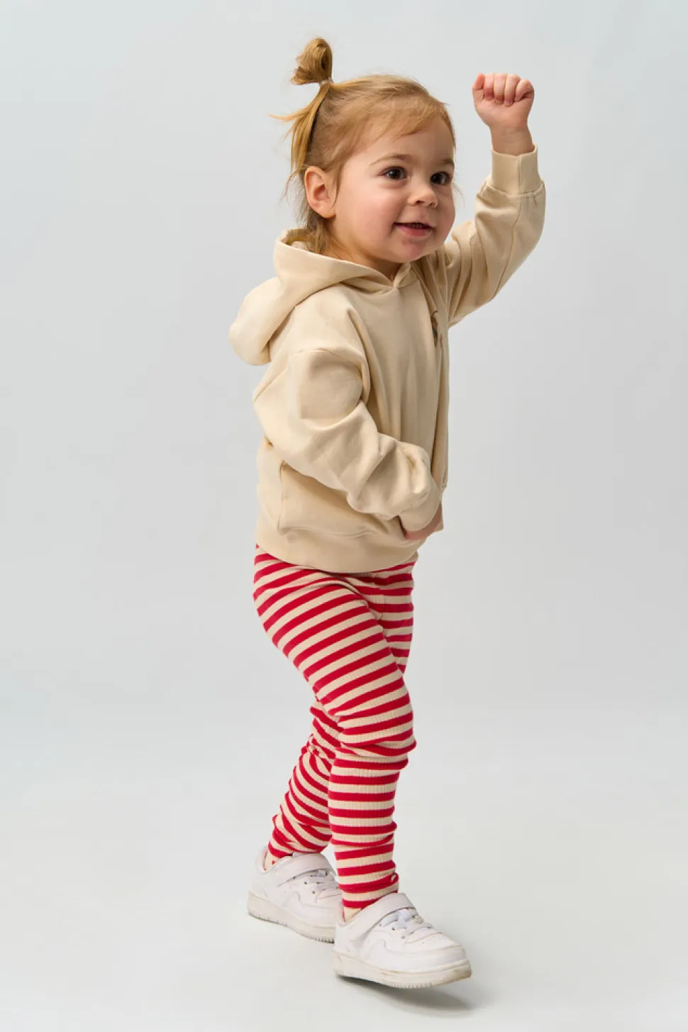 Fro Rib Leggings - SKI PATROL