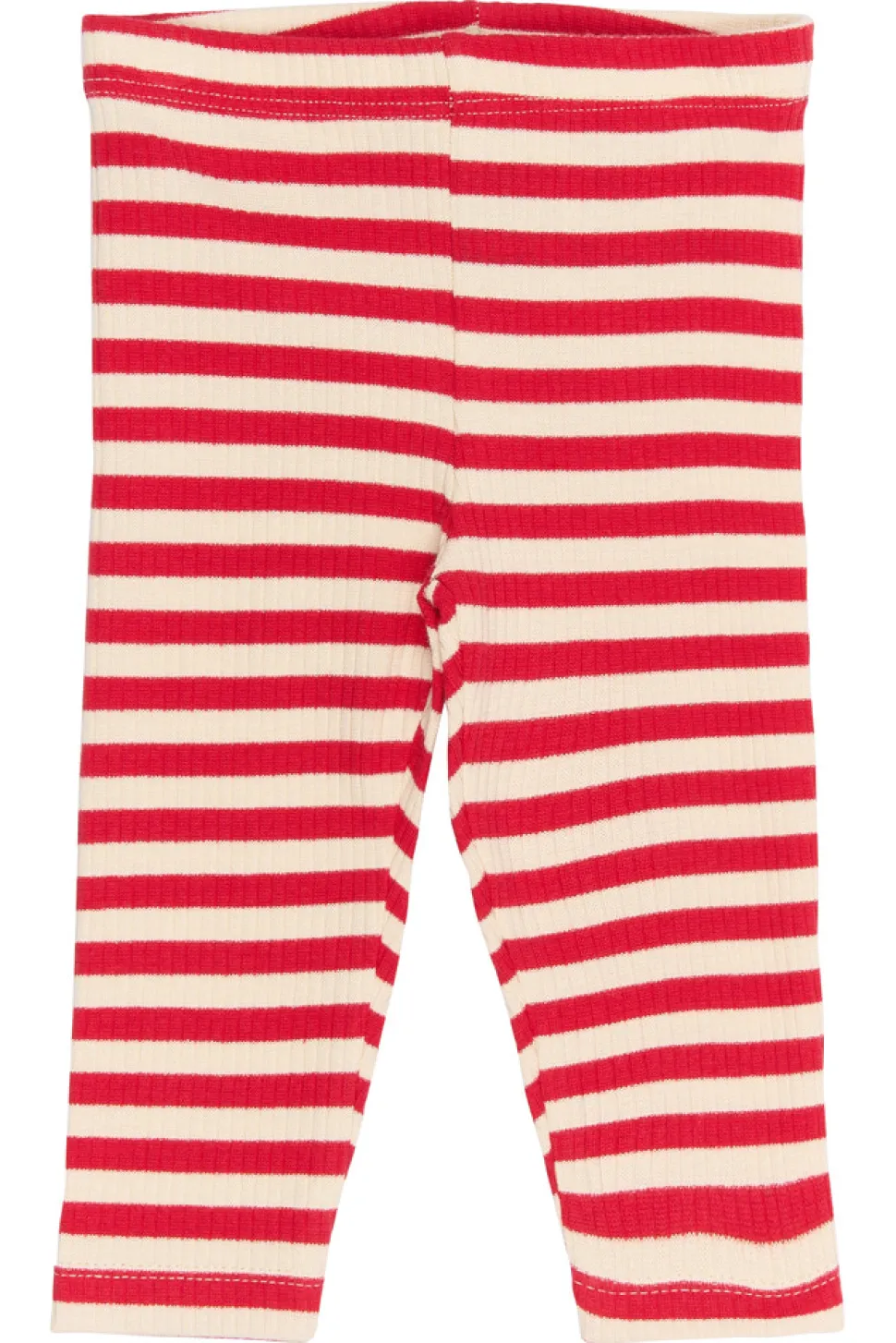 Fro Rib Leggings - SKI PATROL