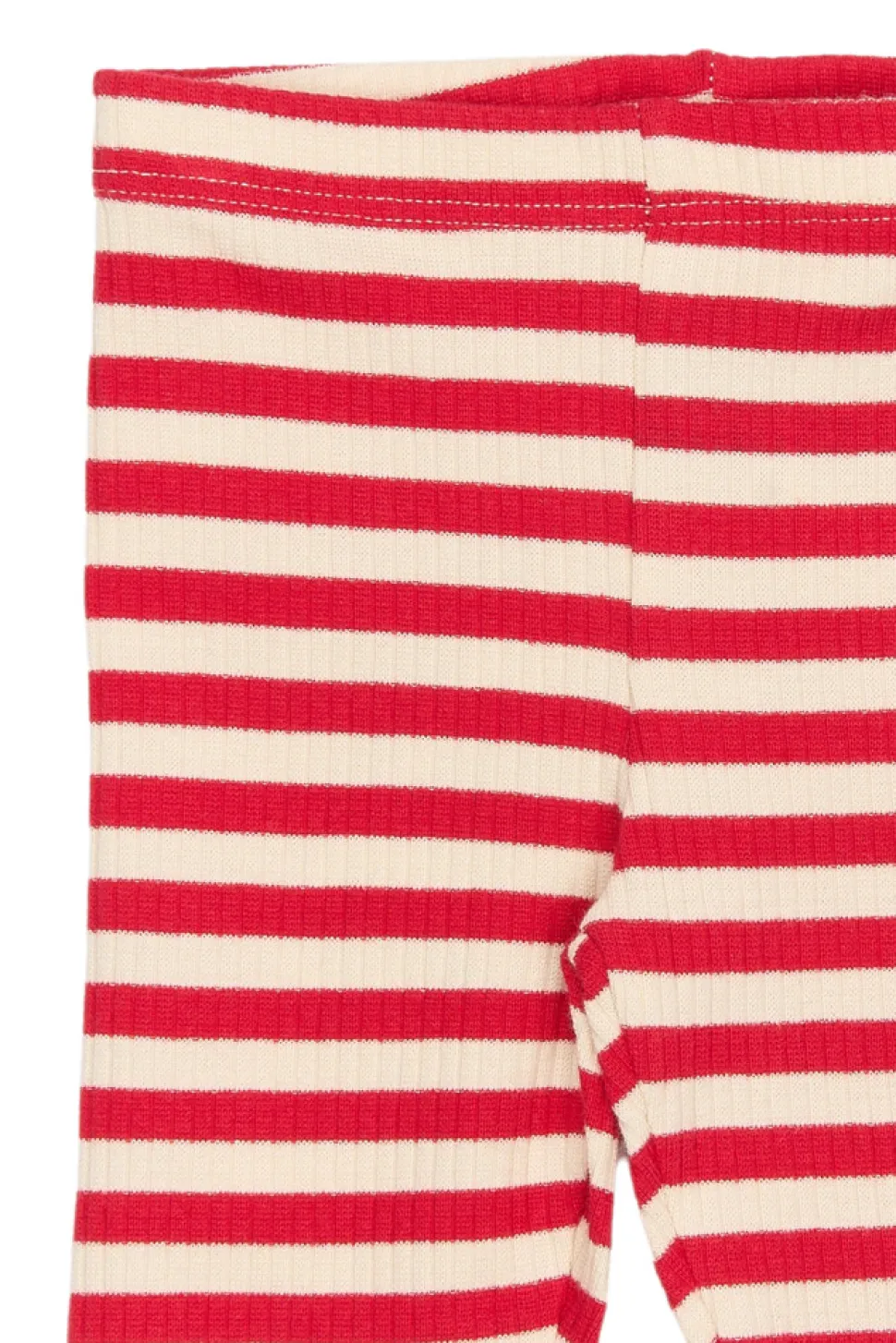 Fro Rib Leggings - SKI PATROL